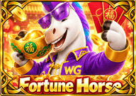 FORTUNE HORSE wg